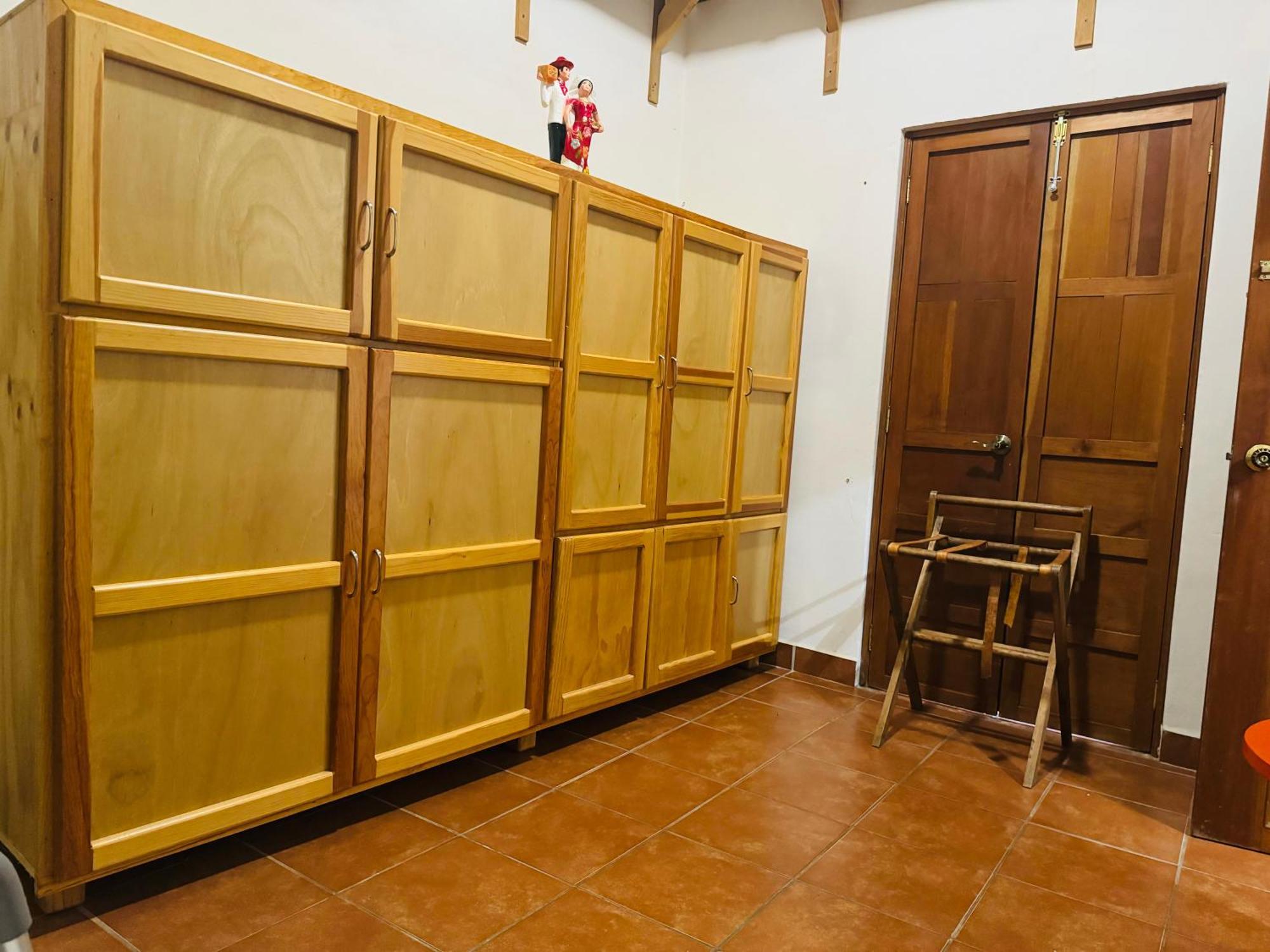 Casa Los Arquitos De Xochimilco Oaxaca Bagian luar foto